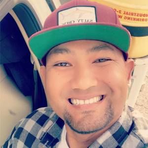 Meet your Posher, Surya